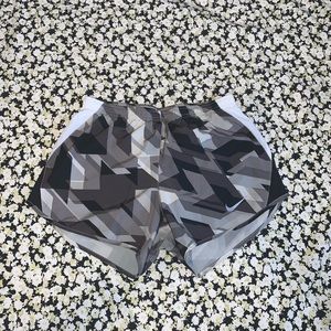 Nike DrI-Fit Running Shorts